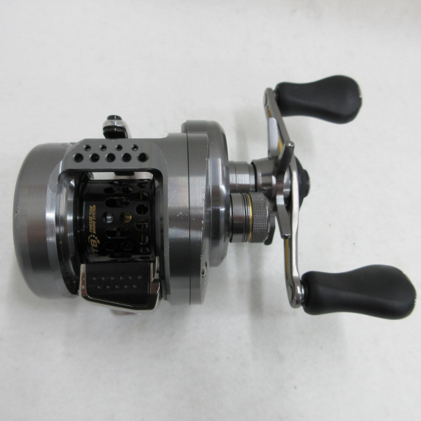 17カルカッタコンクエストBFS HG 右